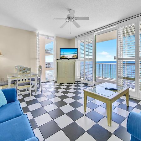 Majestic Beach Towers 1-1615 Панама Сити Бийч Екстериор снимка