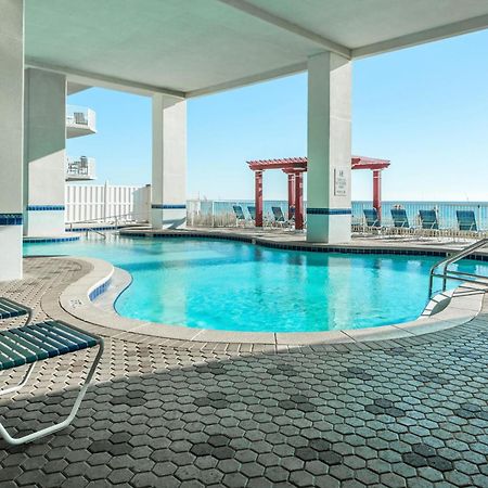 Majestic Beach Towers 1-1615 Панама Сити Бийч Екстериор снимка