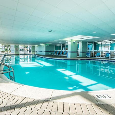 Majestic Beach Towers 1-1615 Панама Сити Бийч Екстериор снимка