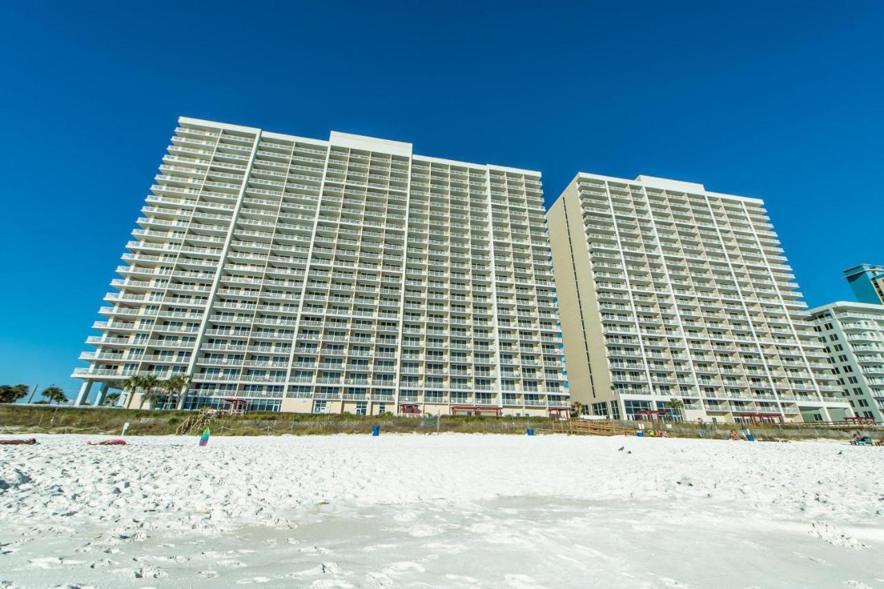 Majestic Beach Towers 1-1615 Панама Сити Бийч Екстериор снимка