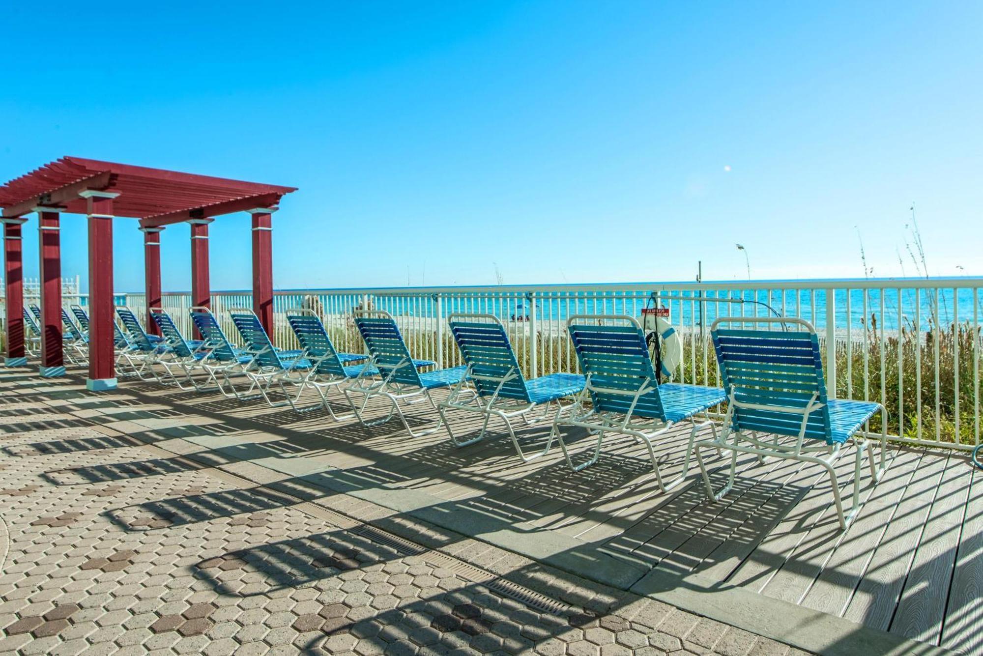Majestic Beach Towers 1-1615 Панама Сити Бийч Екстериор снимка